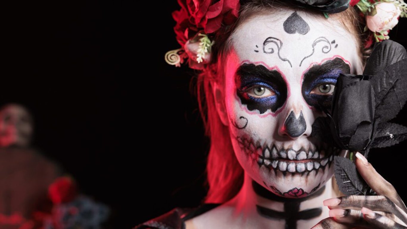 Halloween po světě: Každý slaví jinak