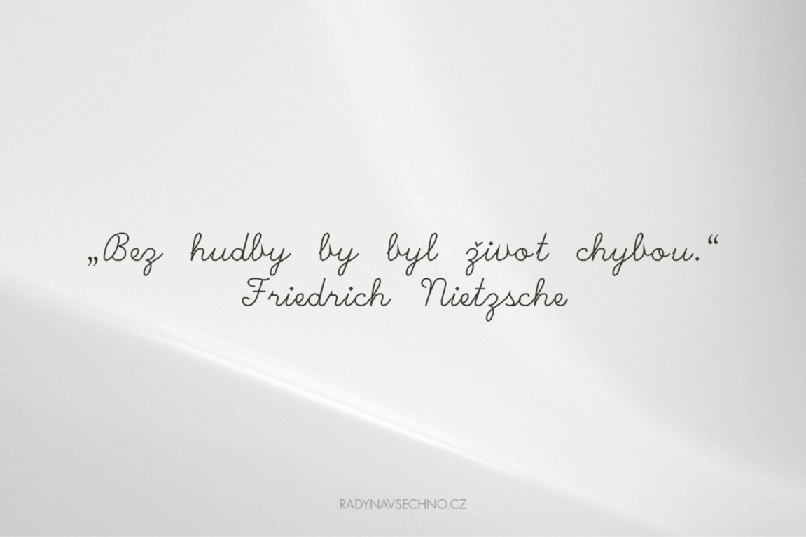 Krátké citáty na fotky