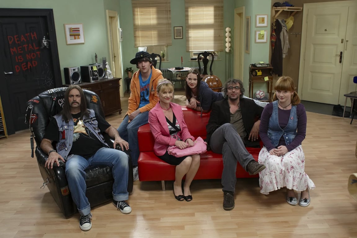 Velký návrat, který dojme i cyniky: Nova po 14 letech vrací kultovní seriál, u kterého se zastavil čas