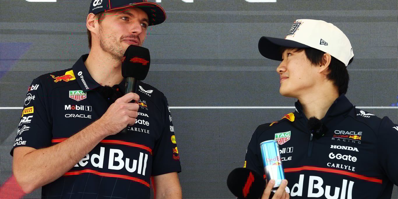 Red Bull odkládá rozhodnutí: Chce dát jezdcům více času