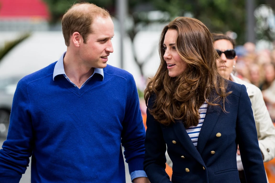 Královský pár si to nenechal líbit: William a Kate uspěli u soudu, tyto snímky už nesmí nikdo sdílet.