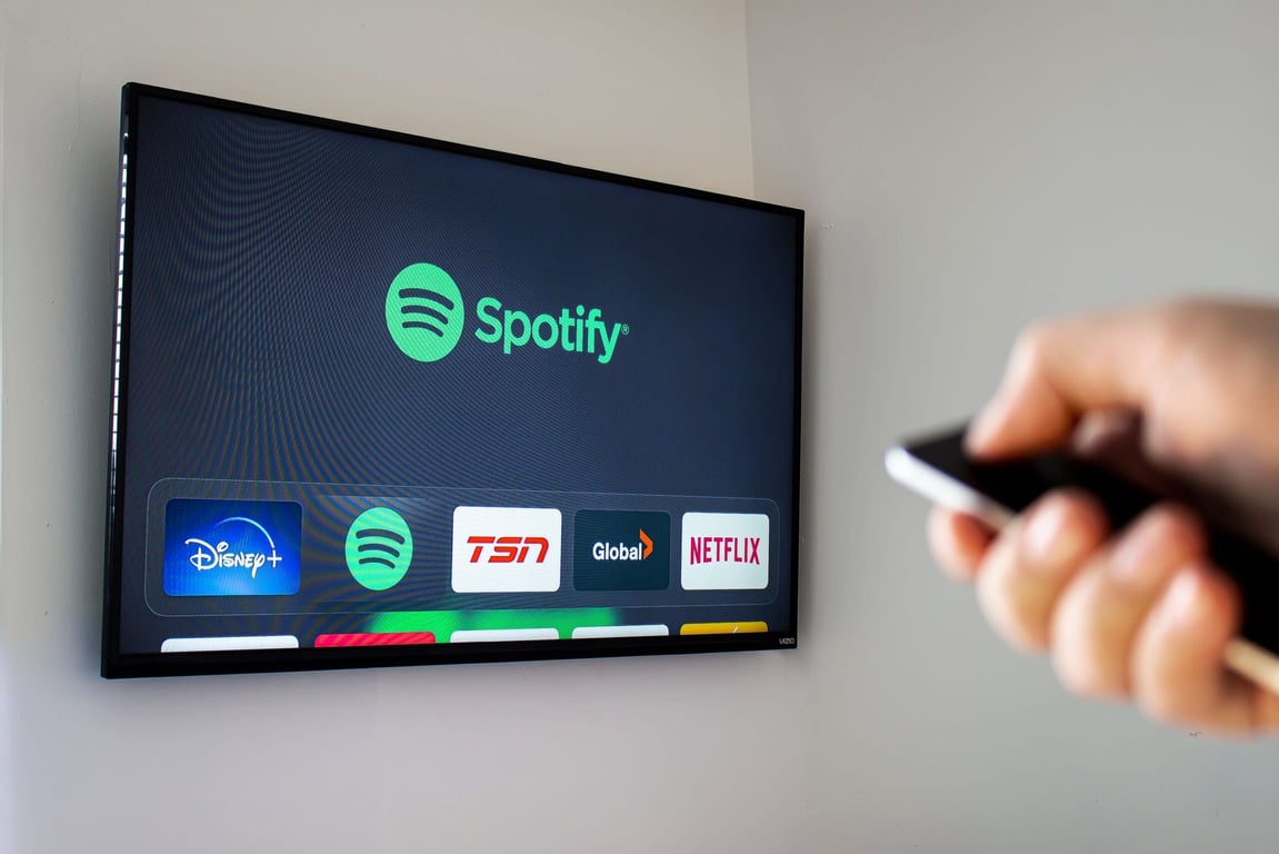 Apple Music má vážný problém: Novinka od Spotify nasazuje těžký kalibr