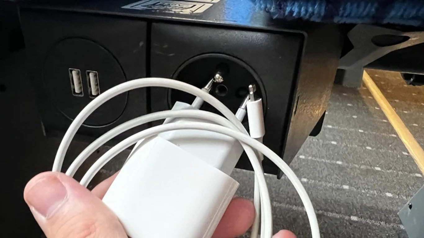 EU chce jednotnou nabíječku pro všechny telefony. USB-C konektor byl pouze začátek