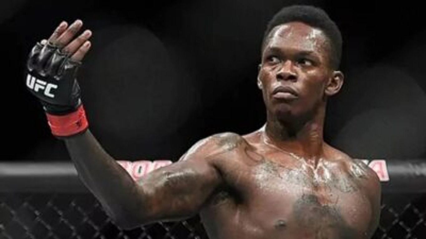 Adesanya možná řekl sbohem. Kouč legendy naznačil konec