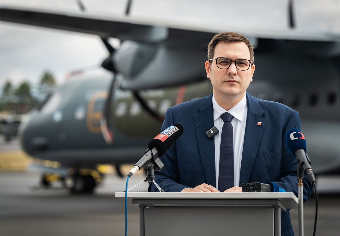 "K nám ani krok!" Držitelům ruských diplomatických pasů Česko zatrhlo vstup