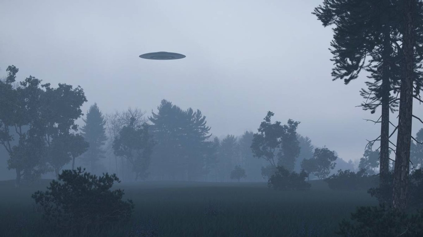 UFO nad Českem: Archivní svědectví, která překvapí