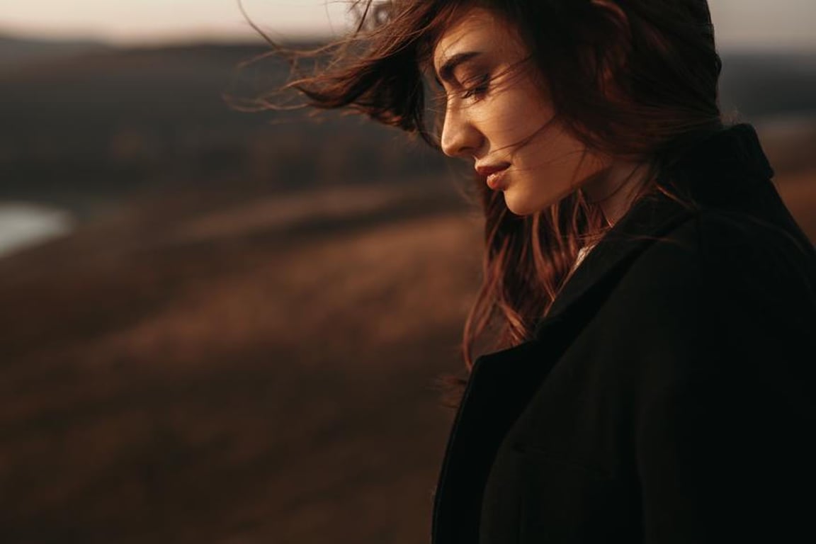 Sofie přišla o manžela i dceru. Až v nejhlubším zoufalství pochopila, že konec nemusí být definitivní