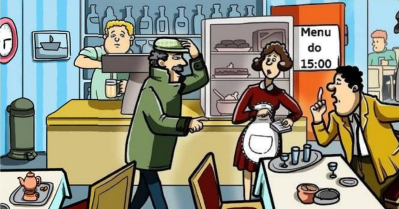 Dvě úlohy, které zvládnou jen ti nejbystřejší. Pokud uspějete, přemýšlíte jako skutečný detektiv