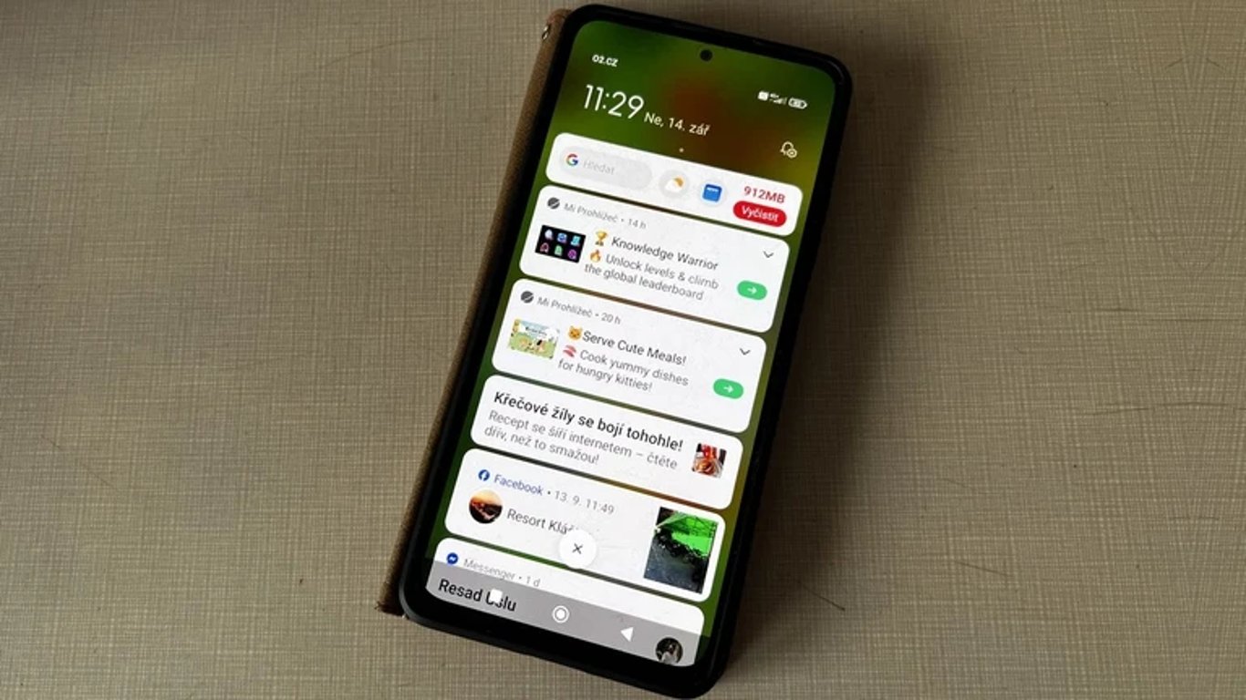 Android má tajné nastavení, které vypne reklamy a zrychlí telefon. Jako bonus navíc zpomalí vybíjení baterie