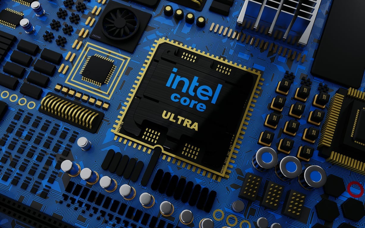 Panther Lake: Pokus o comeback, který si Intel nemůže dovolit pokazit