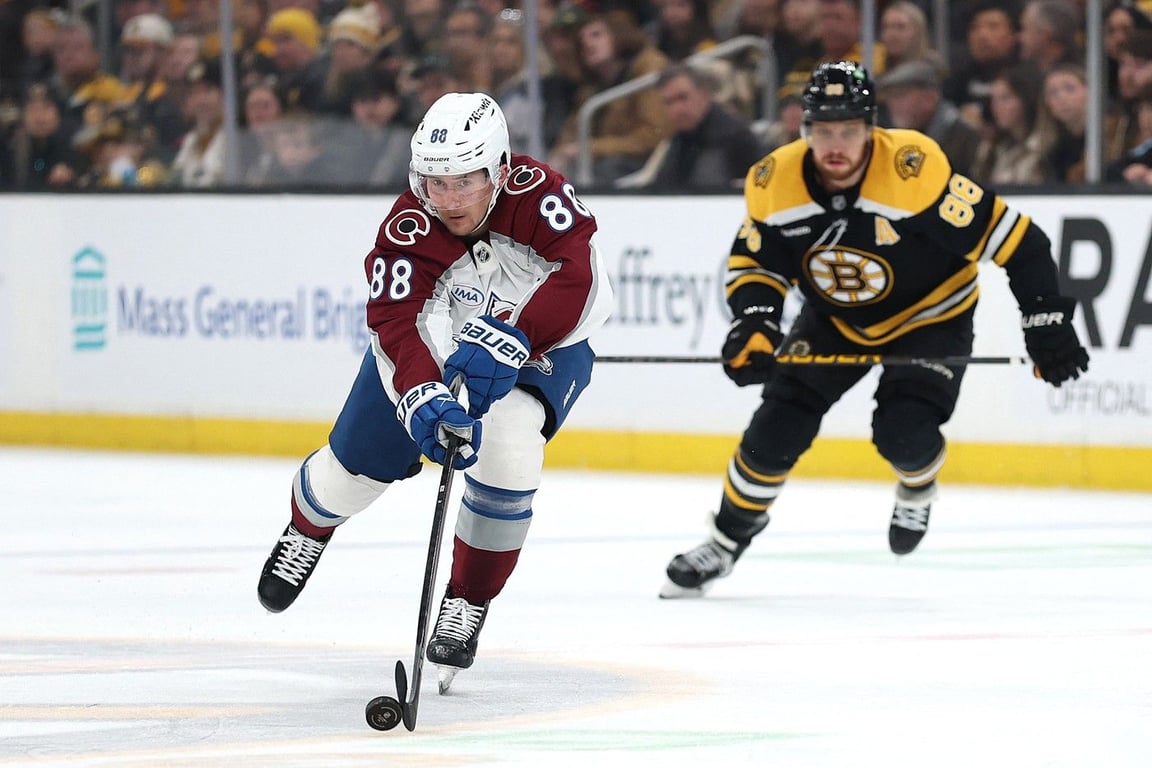 Bruins přivedou a podepíšou Nečase, věští v zámoří. Pomohl by s největší bolestí týmu