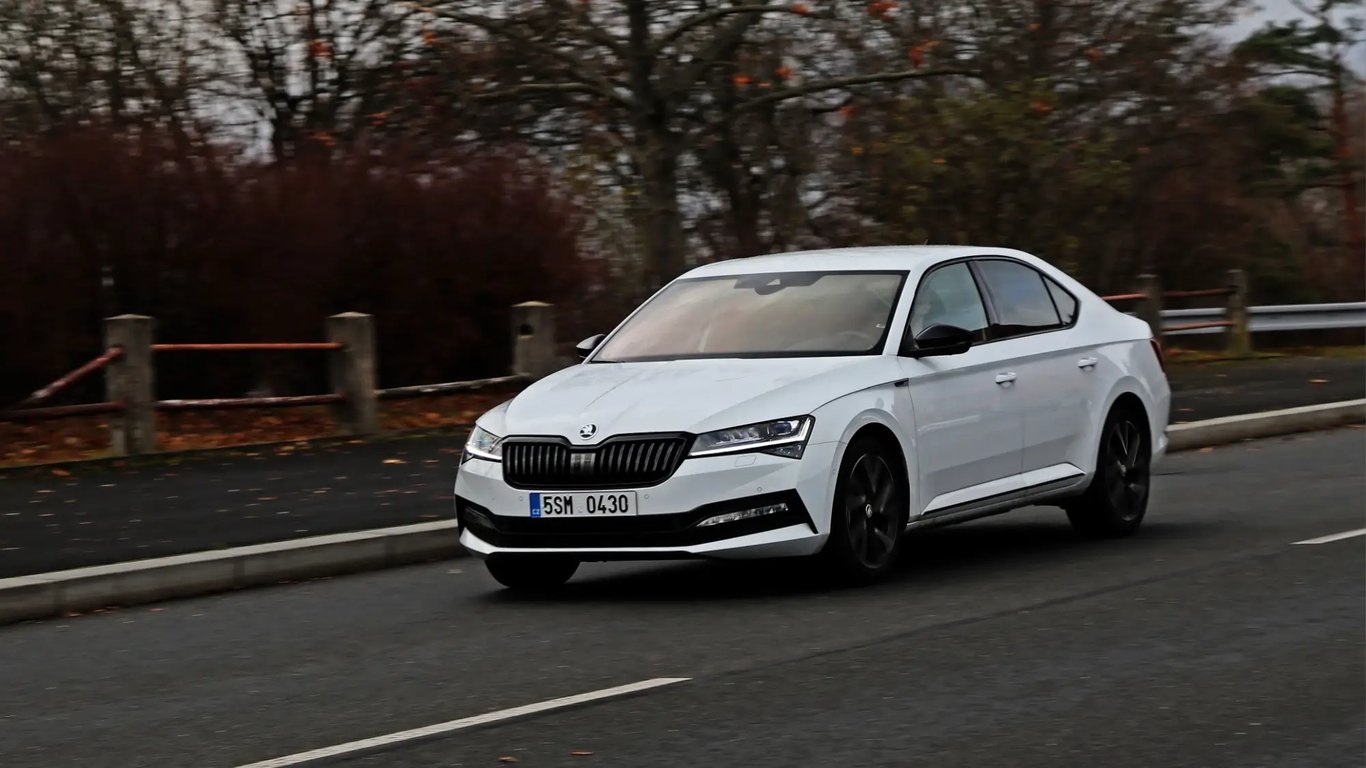 Tohle je nejhorší motor, jaký kdy Škoda vyrobila. Majitelé ho proklínají a zbavují se aut za pakatel