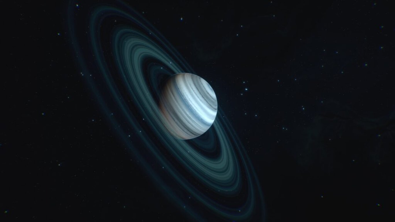 Astronomické jevy