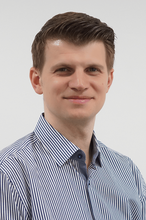 MUDr. Valér Vojník