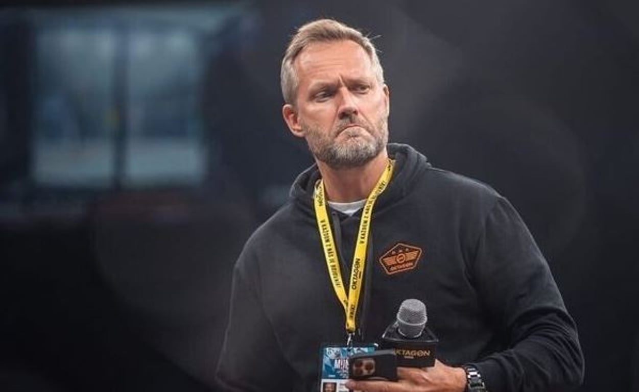 Ondřej Novotný se znovu opřel do Lea Brichty: U nás by byl mnohem dál