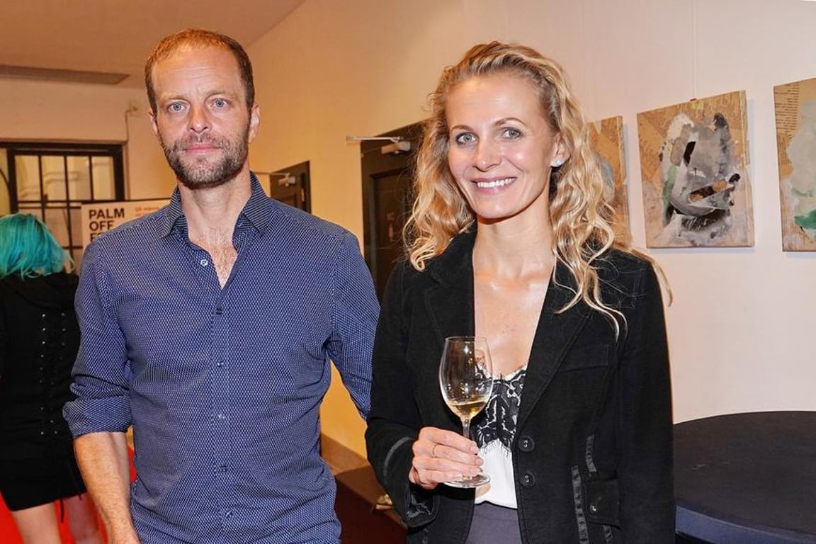 "Dětem jsme to vysvětlili a ony to respektují," říká o rozchodu Michaela Badinková