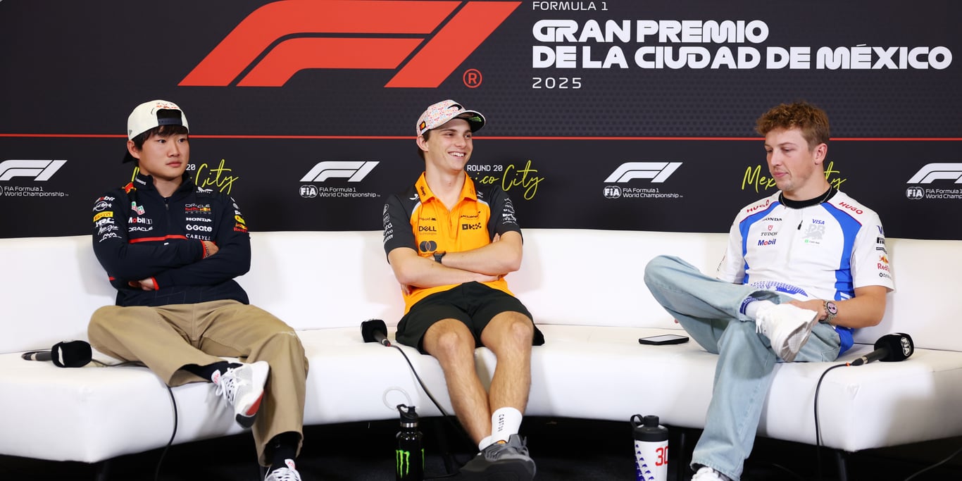 Dozvuky po sprintu: McLaren zrušil trest pro Norrise za Singapur