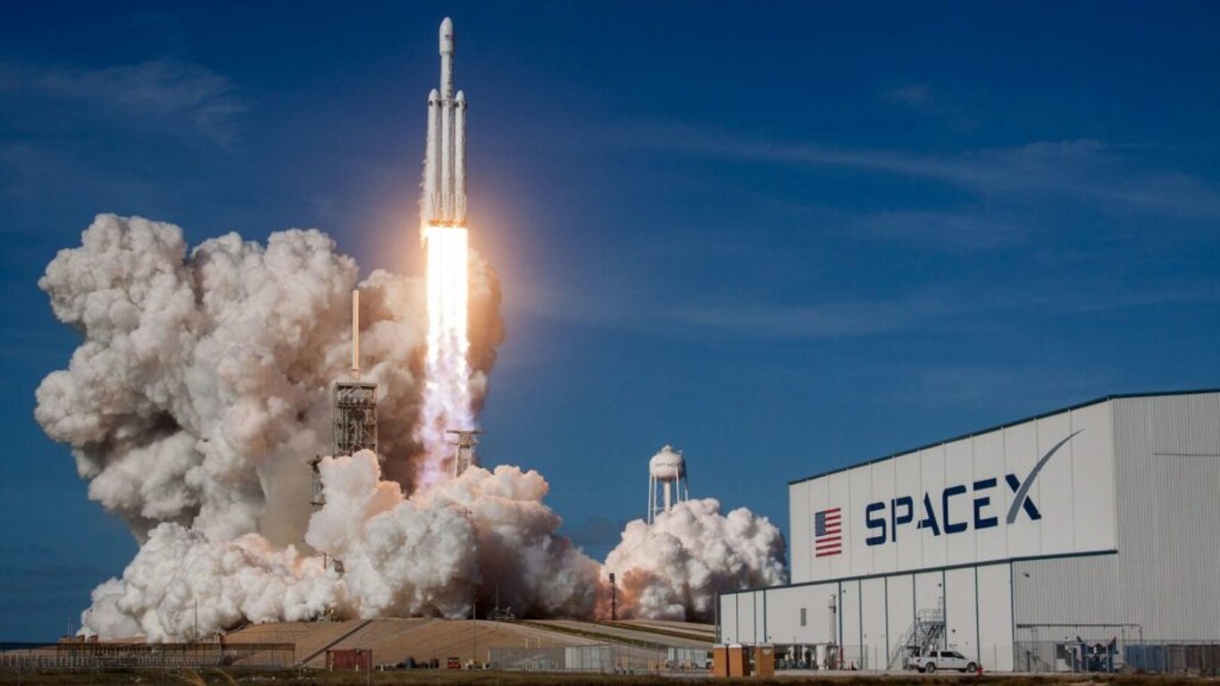 SpaceX: Tajný poklad, který předstihlo Teslu