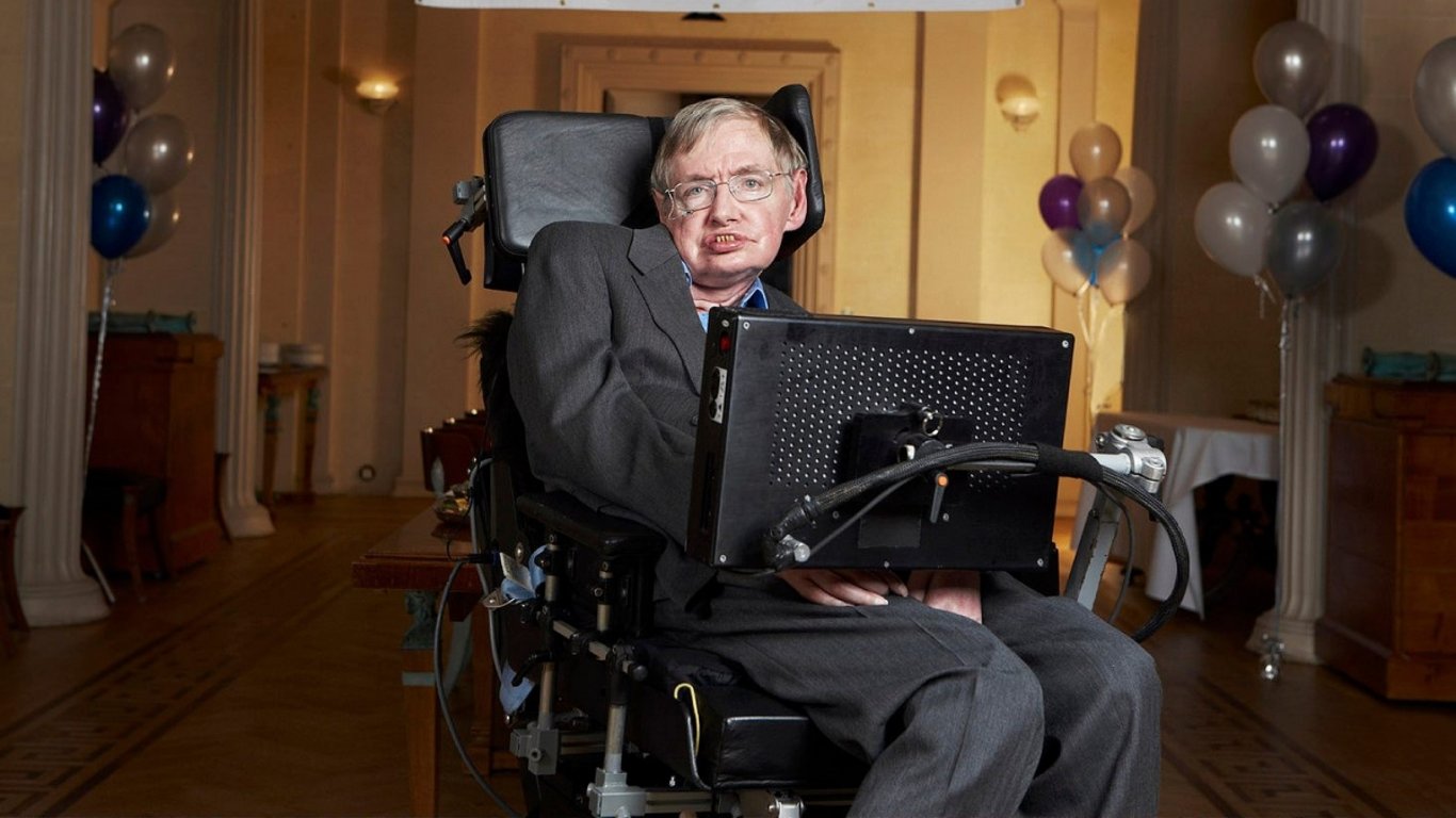 Nikdo se nedostavil a přesto to všechno něco znamenalo. Stephen Hawking tím otevřel otázku, která děsí i fascinuje