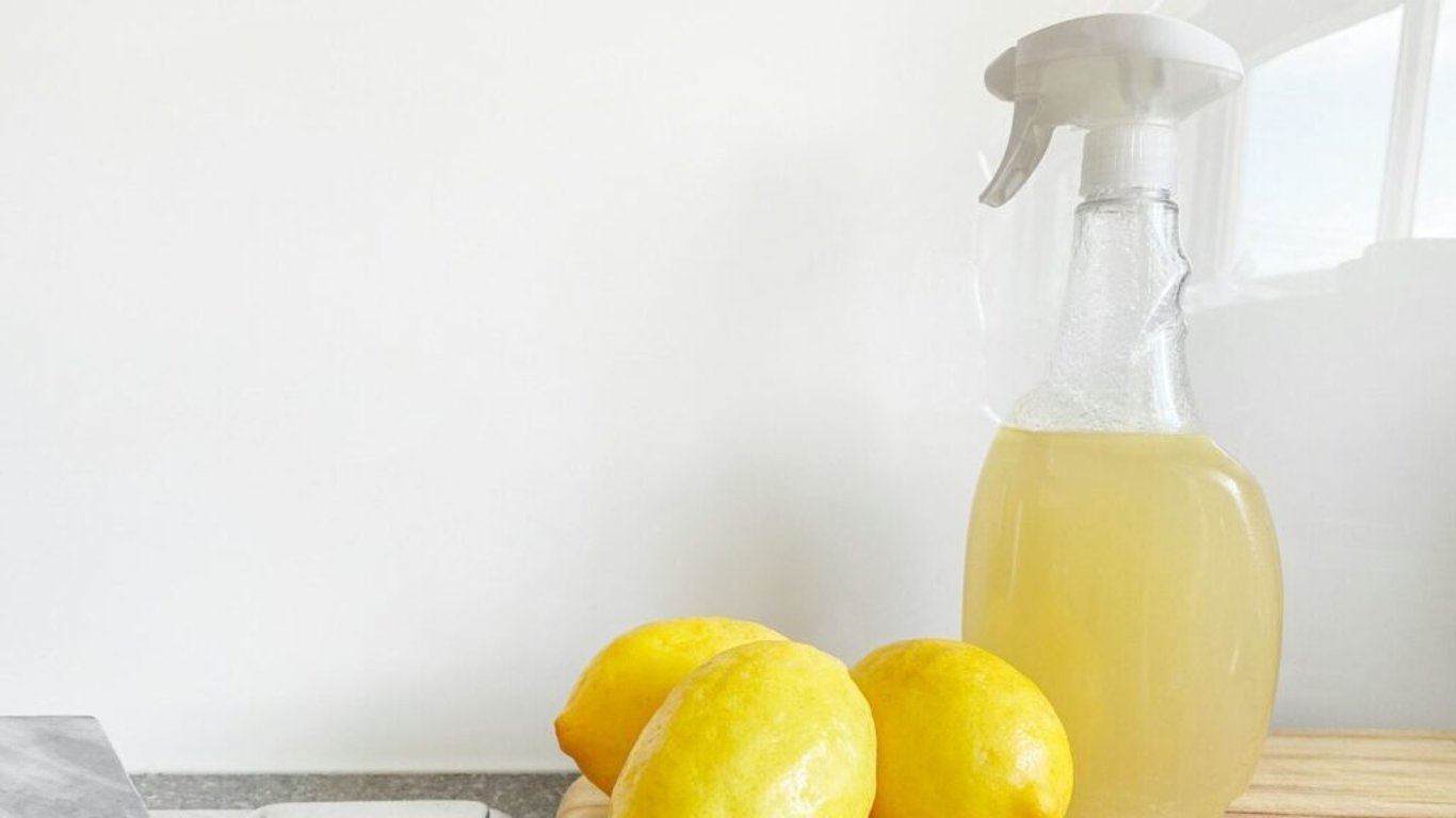 Proč právě ocet funguje nejlépe