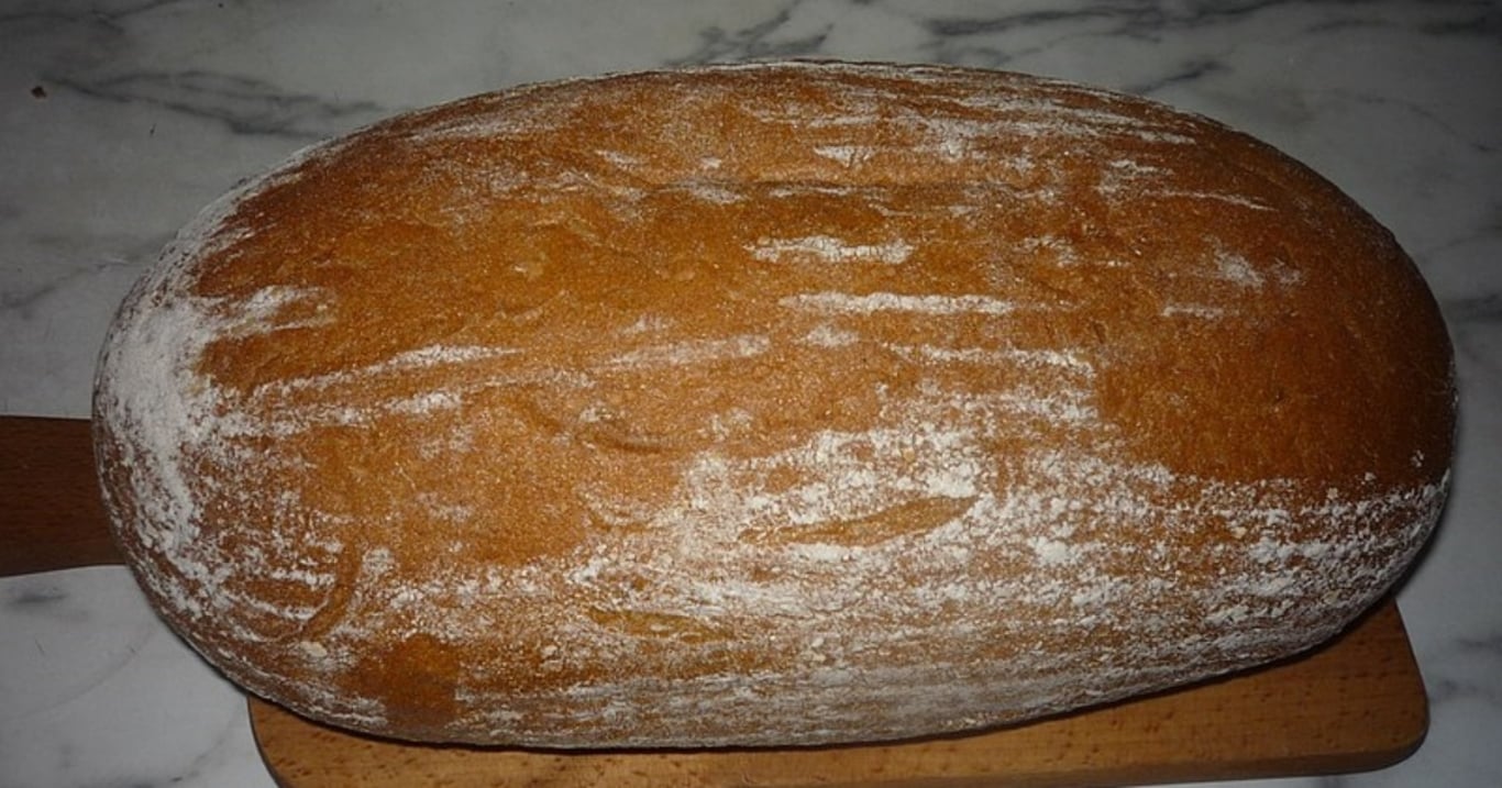 Chleba vydrží měkký a nezplesniví až 3 týdny: Stačí k němu přidat bylinku, kterou má doma každá dobrá hospodyňka