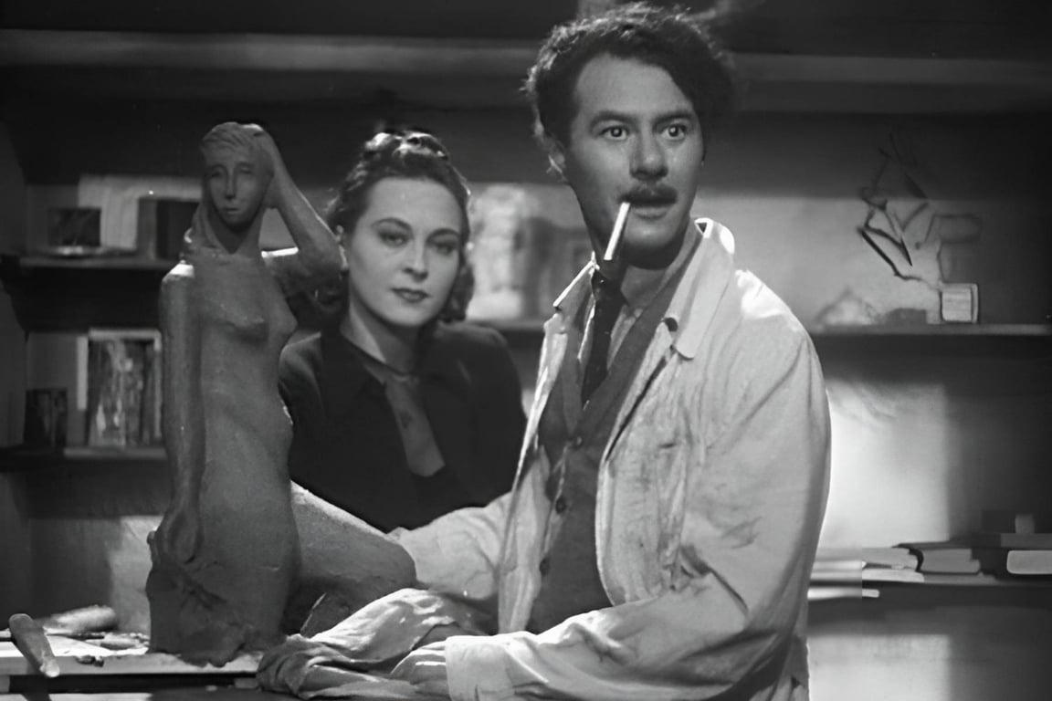 Ladislav Pešek: K sňatku jej donutila posedlá fanynka. Slavný herec žil roky s břemenem vydírání smrtí