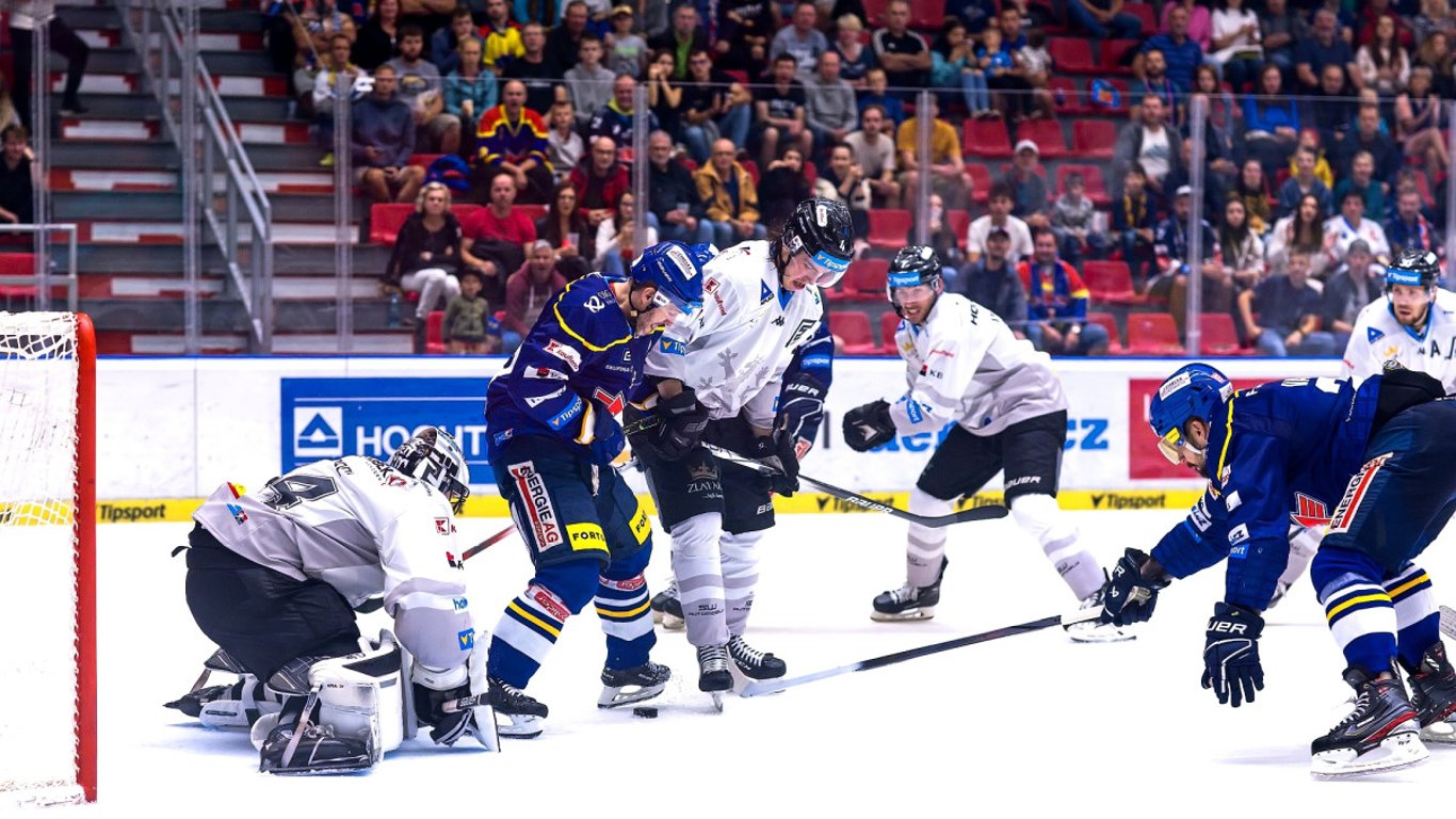 Motor před repre pauzou naposledy doma. Dorazí Karlovy Vary