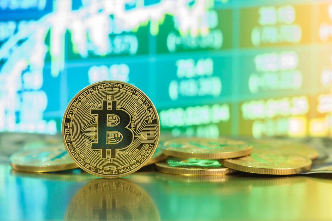 I vy věříte, že koupí bitcoinu zbohatnete? Možná je už dávno pozdě