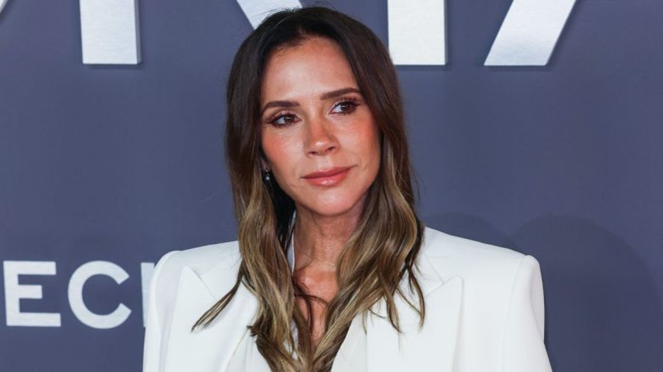 Victoria Beckham
