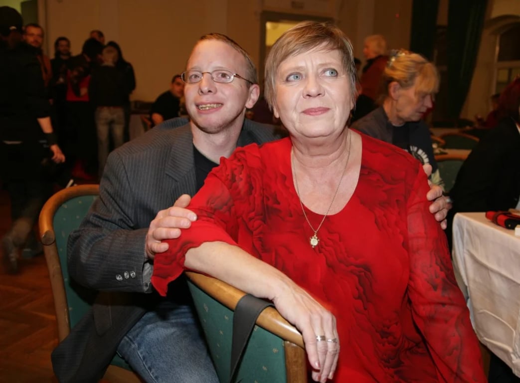 Herečka Jaroslava Obermaierová nezaplatila v Praze nájem. Podívejte, kam se musela vystěhovat