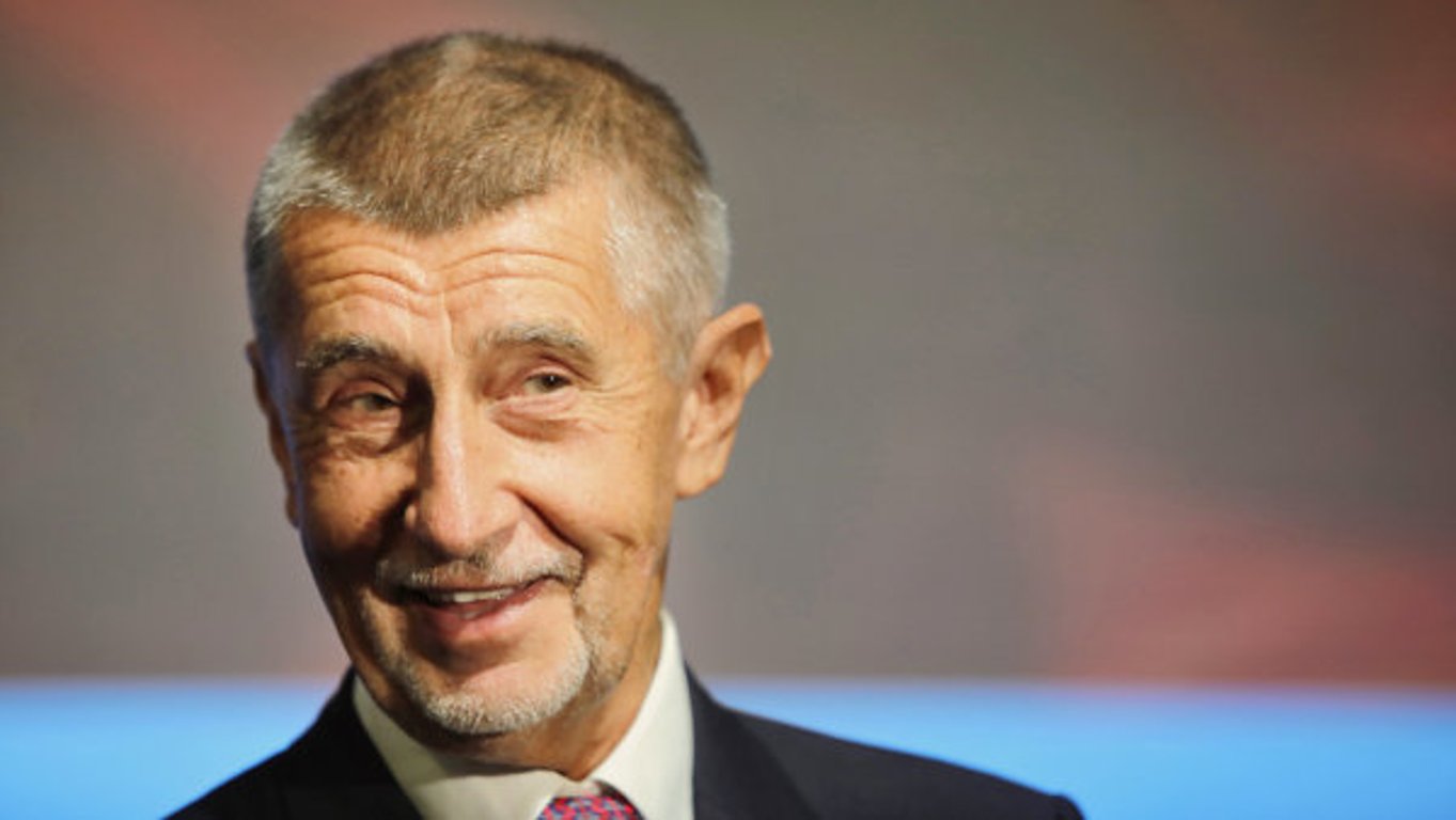 Agrofert je opět celý Babišův, šéf ANO převzal zbývající desetinu akcií