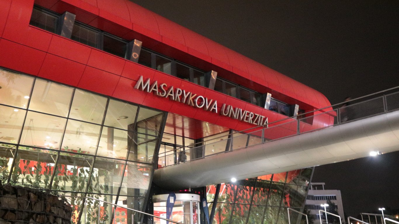 Z marxisty obhájcem Masaryka. V Brně otevřeli archiv filozofa Nového