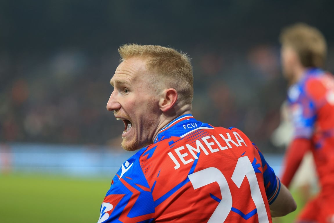 Plzeň předvedla v Teplicích heroický obrat. Pod Hyským tak zůstává dál stoprocentní