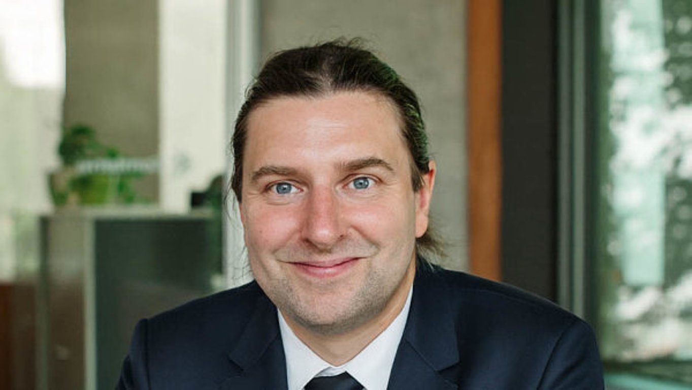 Když se tradice potká s inovací: Komterm staví v Kopřivnici moderní energocentrum