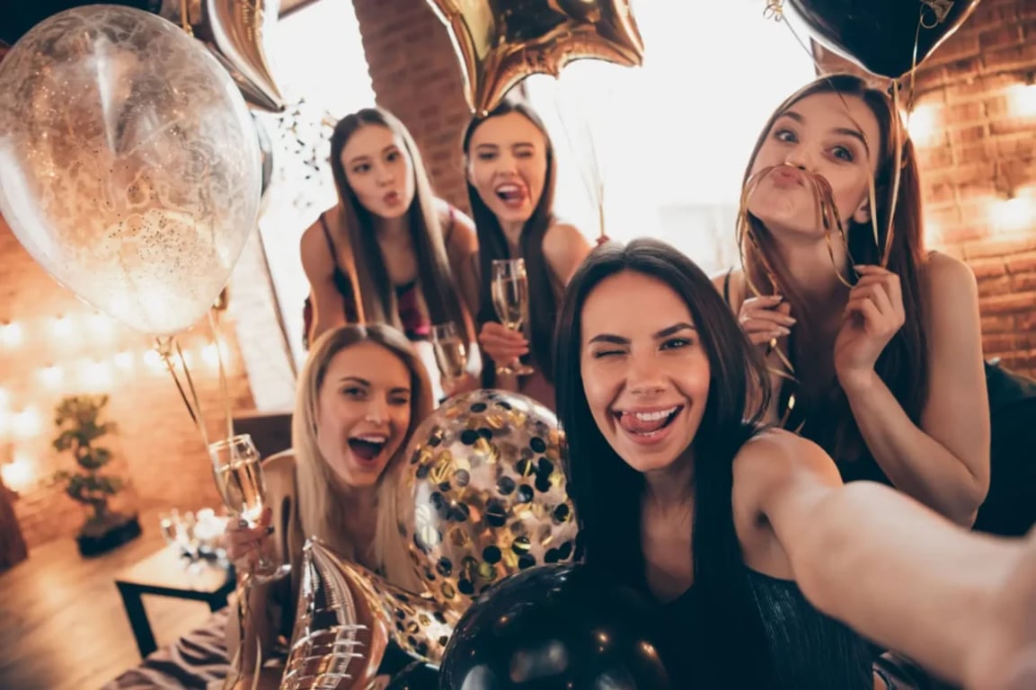party