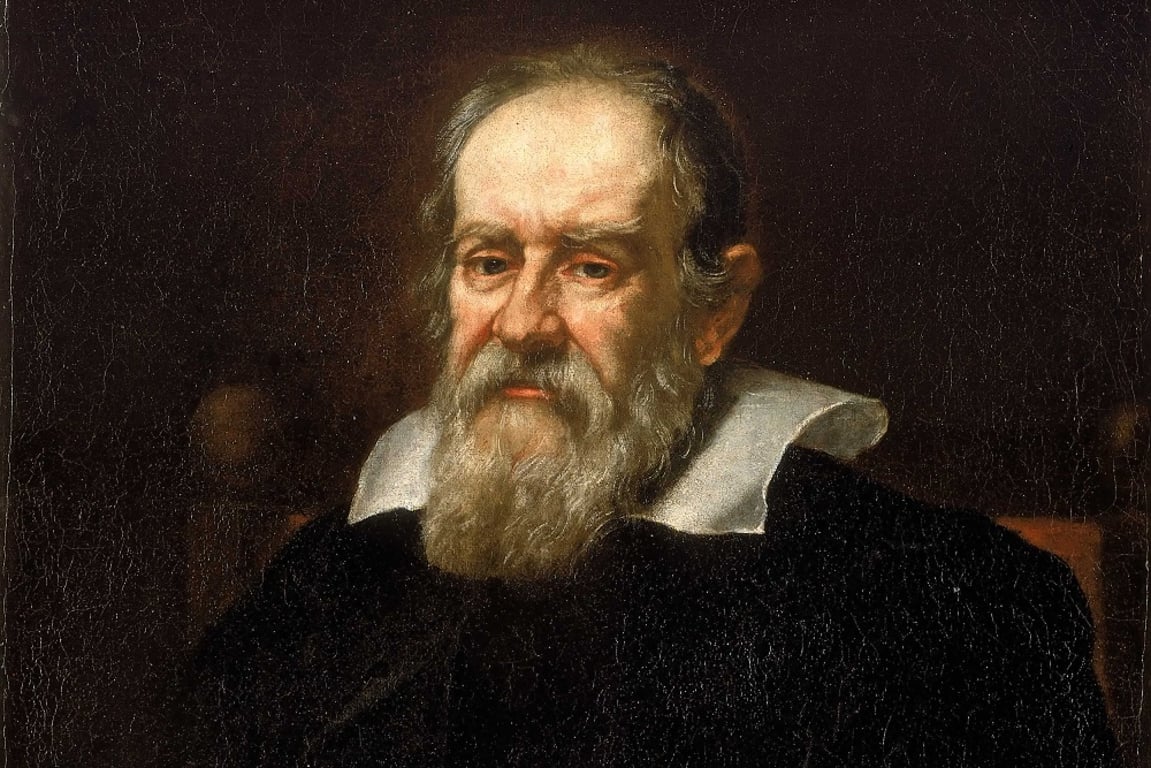 Galileo Galilei předběhl svou dobu způsobem, který nikdo nechápal. Slavná věta „A přece se točí“ skrývá tajemství
