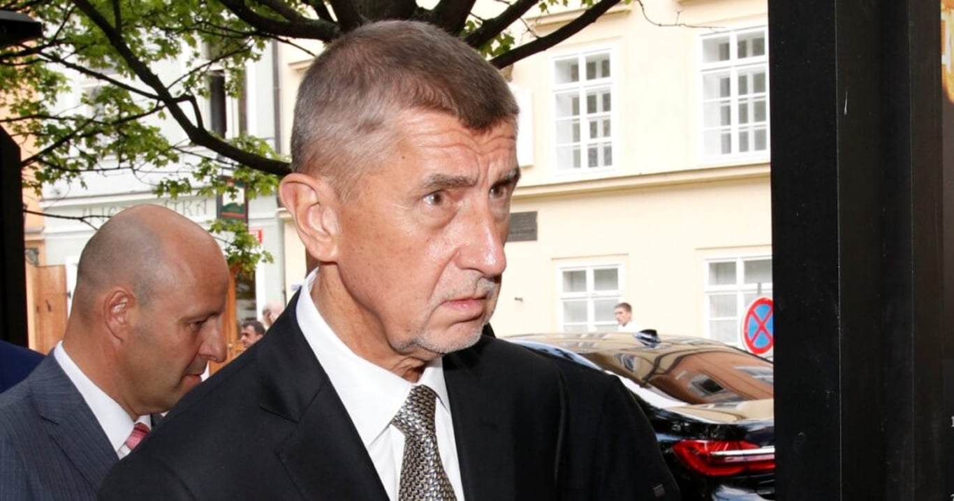 Andrej Babiš se neplánovaně ukázal mezi lidmi, kteří nevěřili svým očím: Předseda hnutí ANO nešetřil stížnostmi