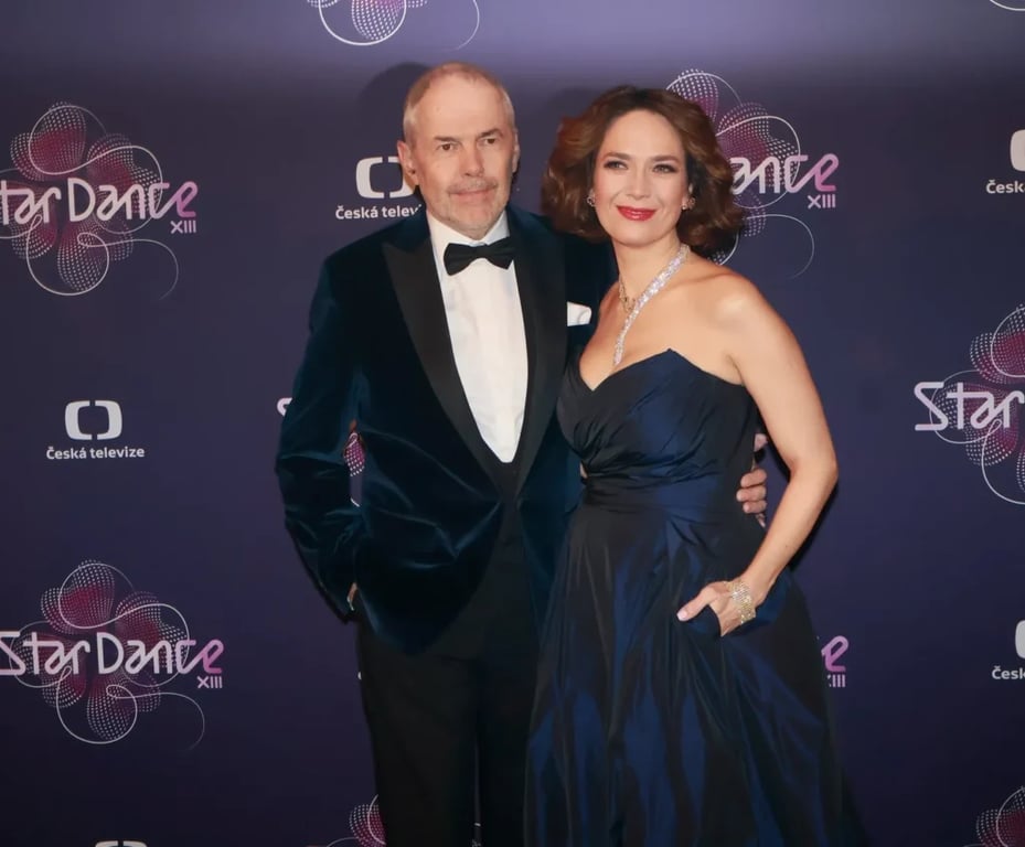 Kvíz: Poznej slavné české herce na fotkách z dětství. Kdo dá všech 7, má postřeh génia