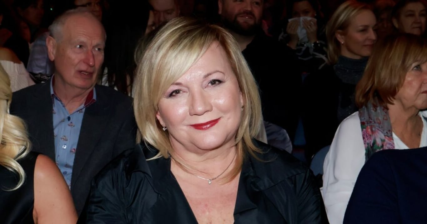 Alena Schillerová dorazila na výlov rybníka Vrkoč, po kterém to pořádně schytala