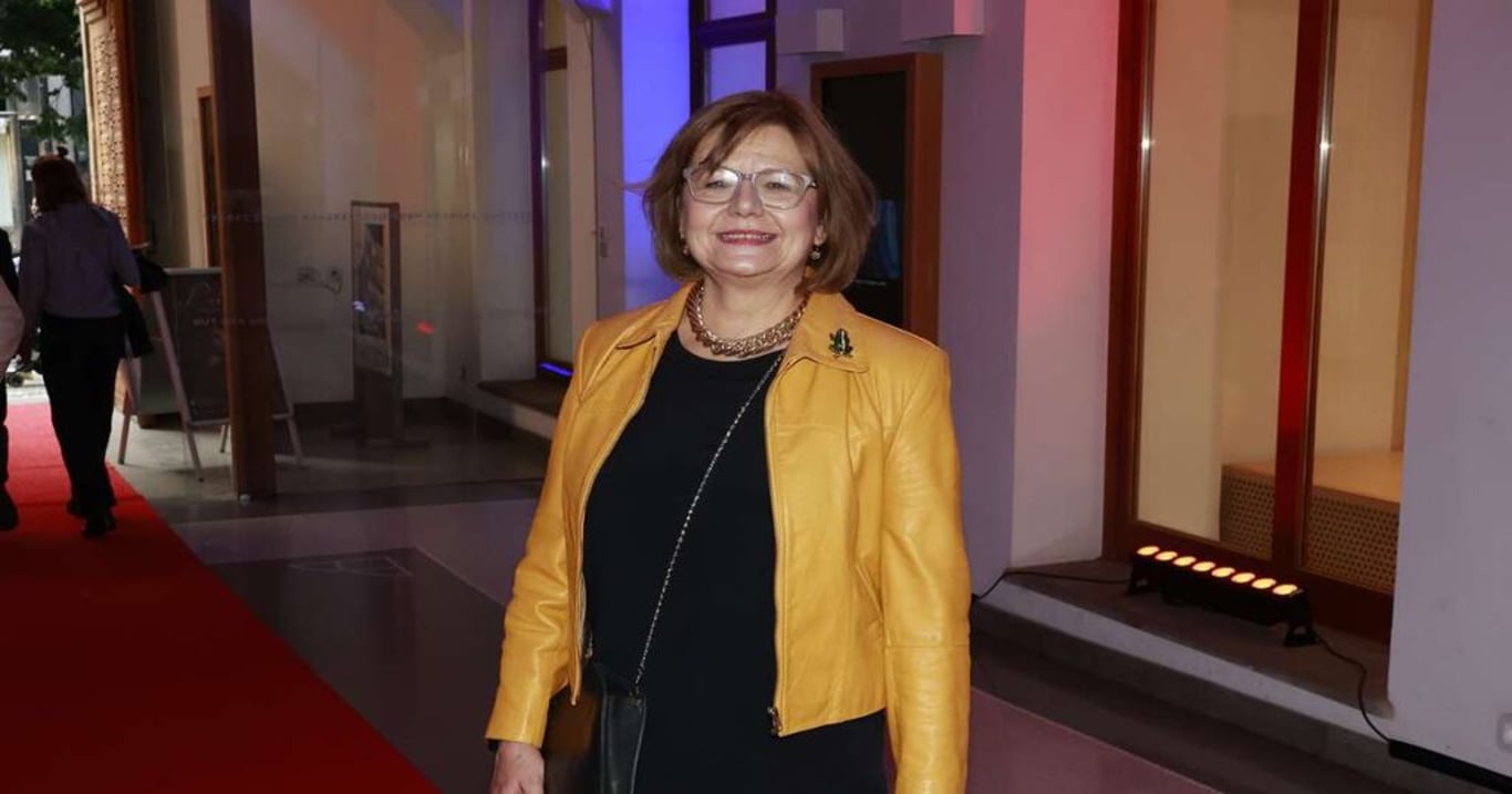 Ivana Andrlová