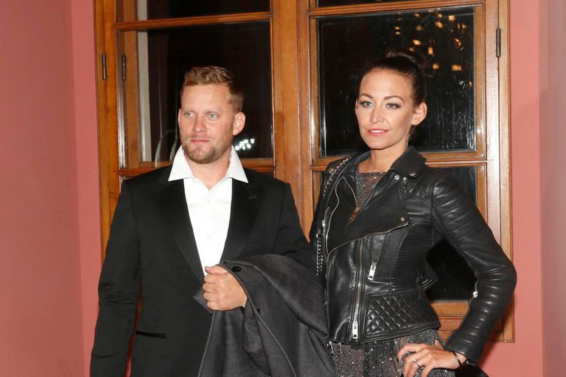 "Nepomůže to," říká Agáta Hanychová o tom, jak volala milenkám Jakuba Prachaře
