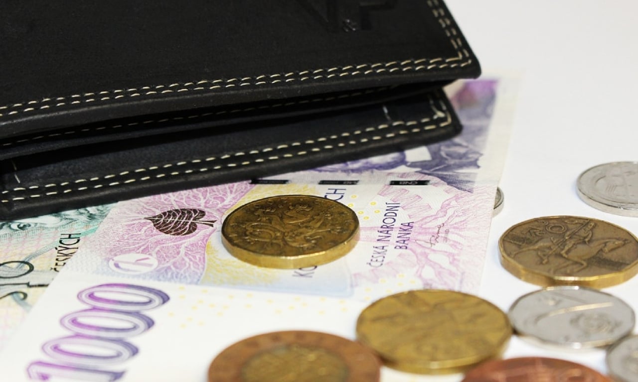 Předběžná meziroční inflace v září 2025 dosáhla 2,3 %