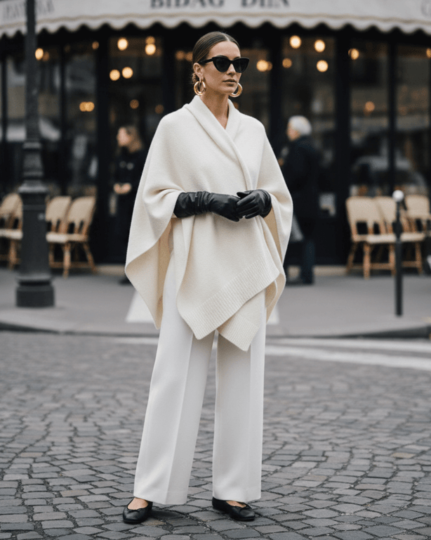 Francouzská elegance