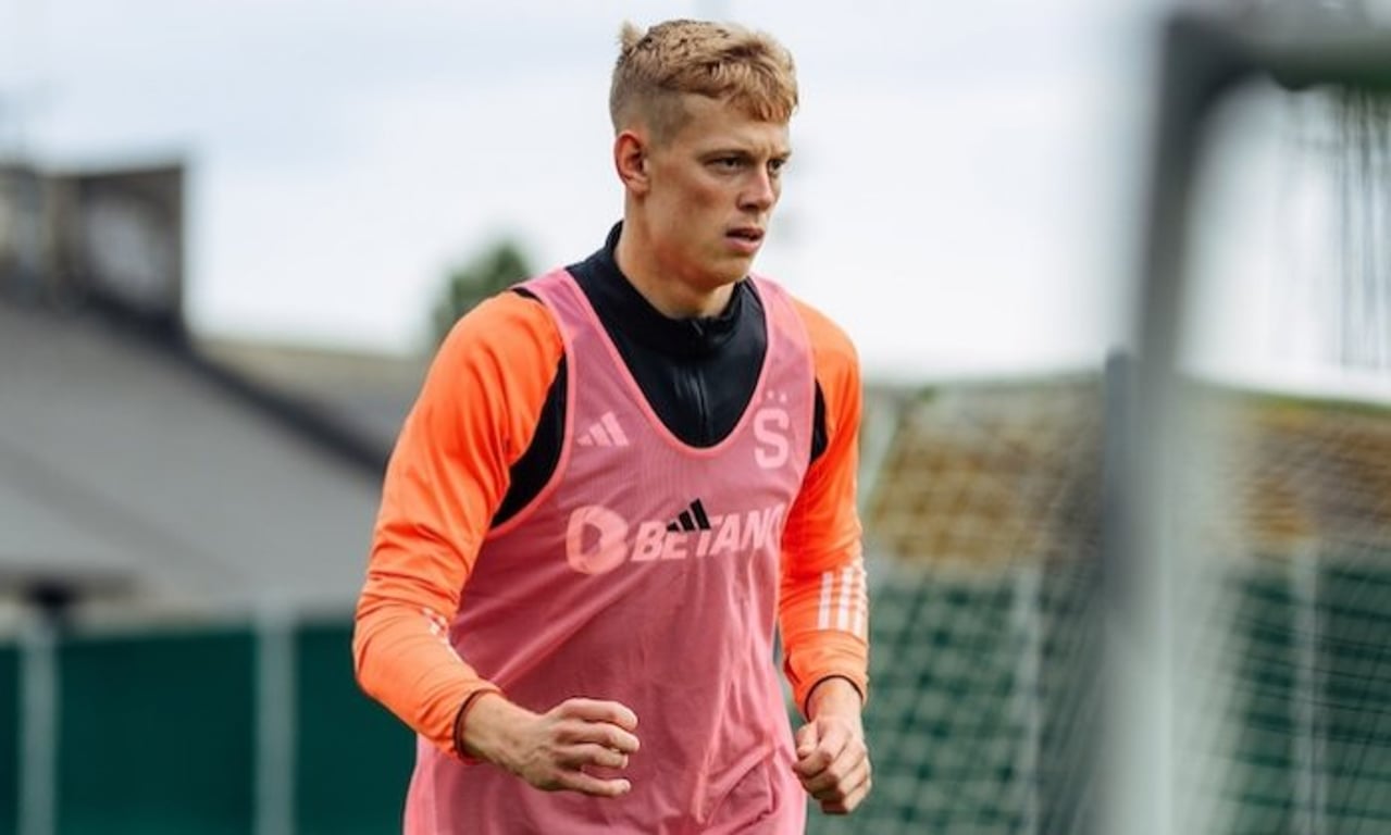 Sparta v problémech! Panák je opět mimo na týdny, Priske už řeší posilu