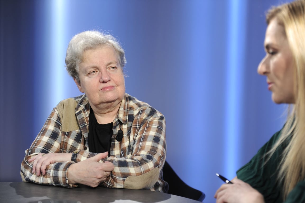 Zemřela předsedkyně Státního úřadu pro jadernou bezpečnost Dana Drábová