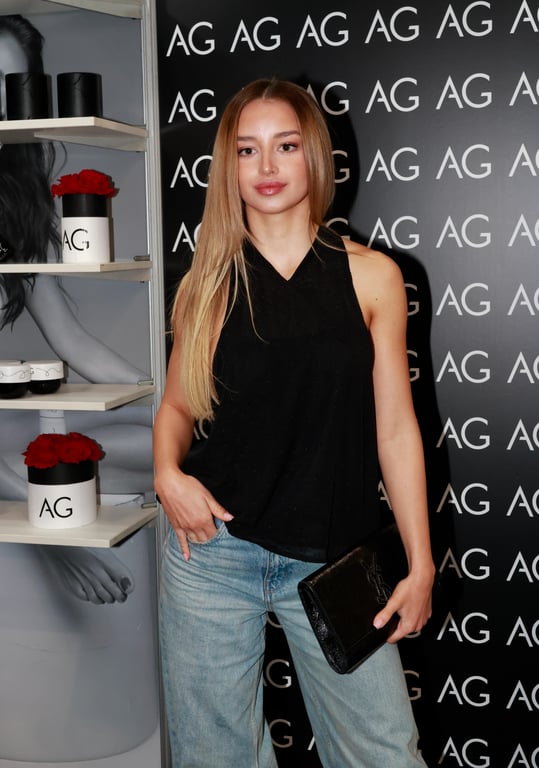 Takhle jste ji ještě neviděli: Kordula Stropnická v plavkách sklízí obdiv i závist