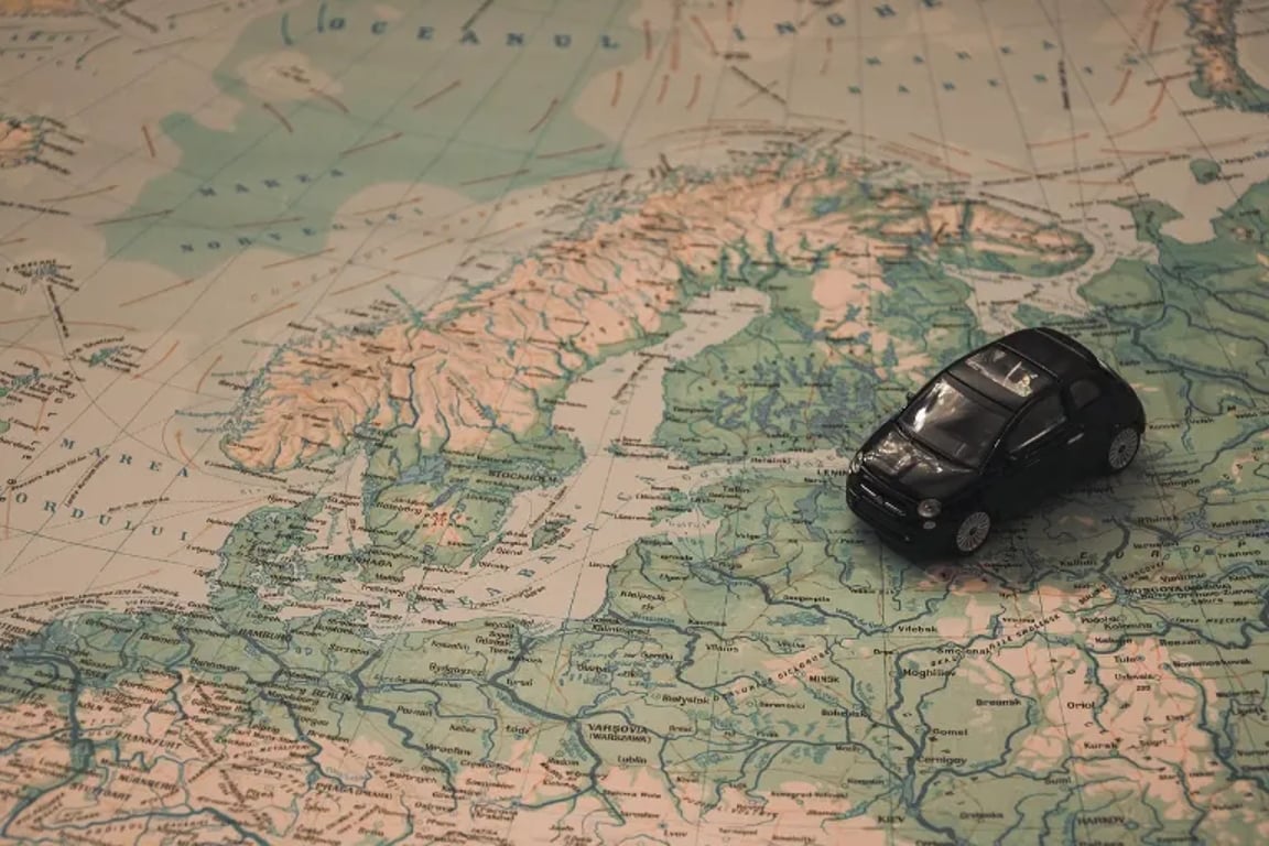 roadtrip
