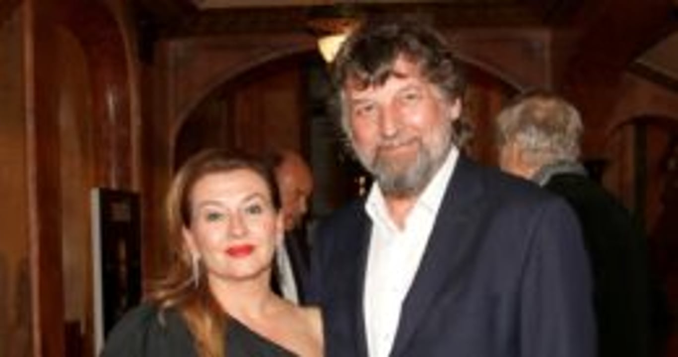 Fotografie Dany Morávkové a Petra Maláska