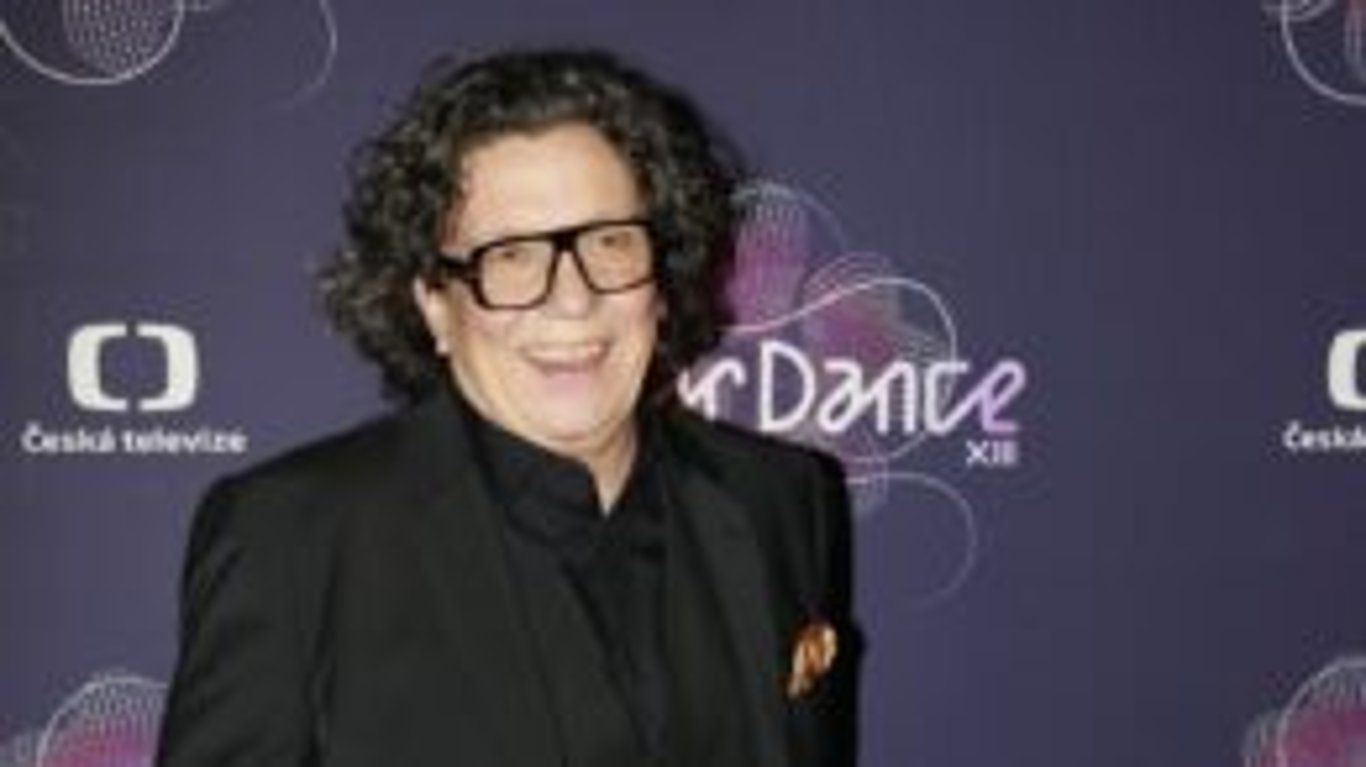 Fotografie Richarda Genzera