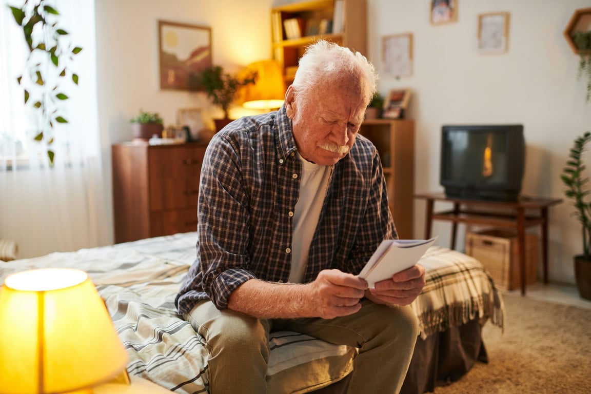 Přišlo další rozhodnutí. Českým seniorům se zase budou měnit důchody a týká se to většiny z nich